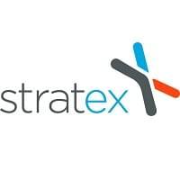 Stratex logo