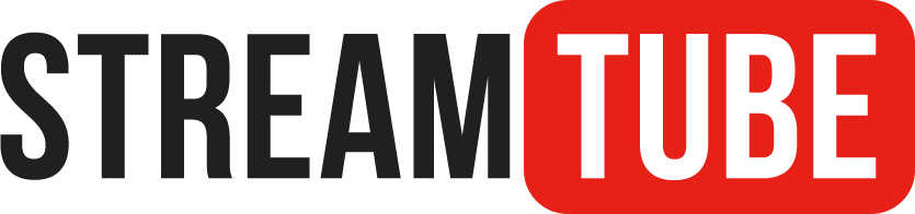 StreamTube logo