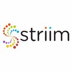 Striim logo