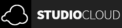 StudioCloud logo