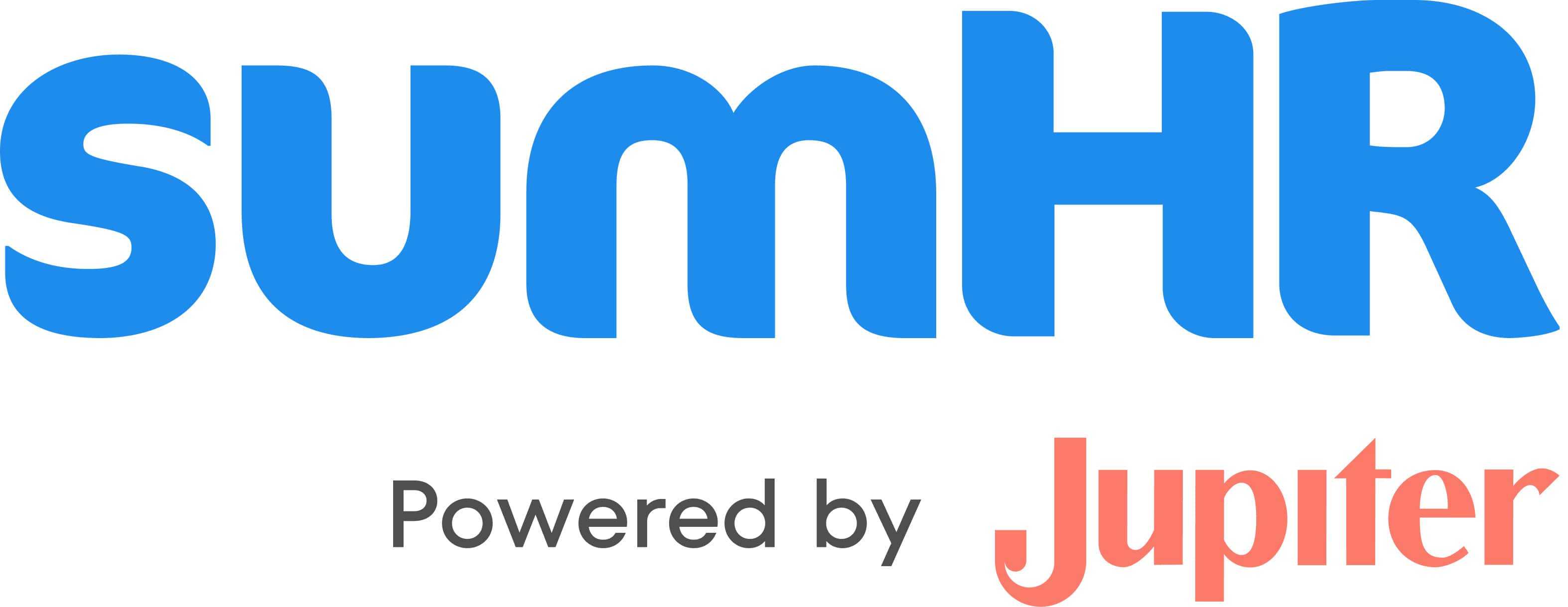 sumHR logo