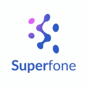 Superfone logo