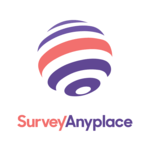 Survey Anyplace logo