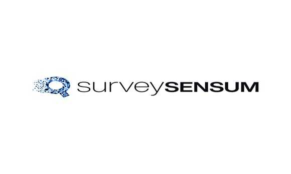 SurveySensum logo