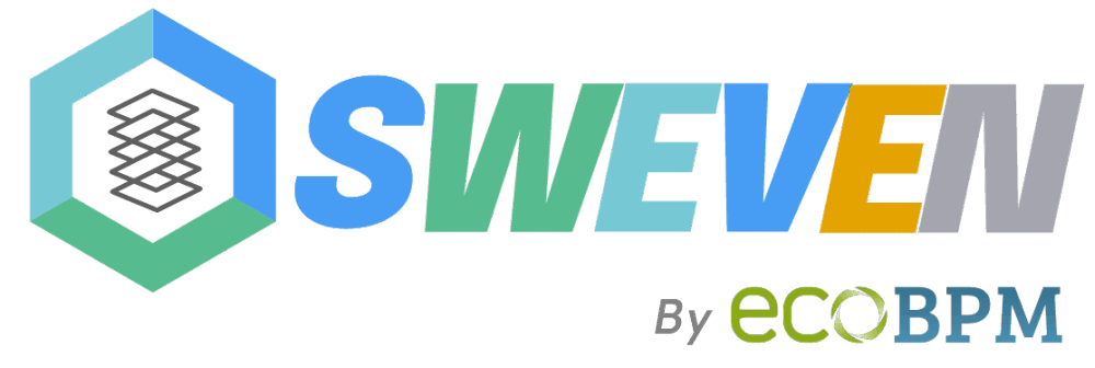 Sweven BPM logo