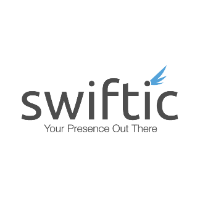 Swiftic logo