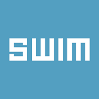 SWIM logo