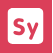 Symbolab logo