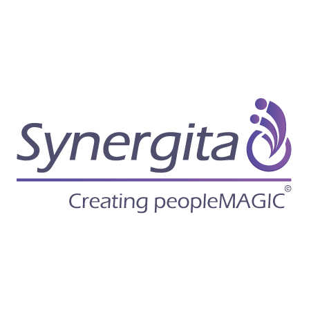 Synergita logo