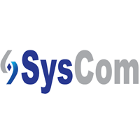 SysCom, Inc logo