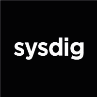 Sysdig logo