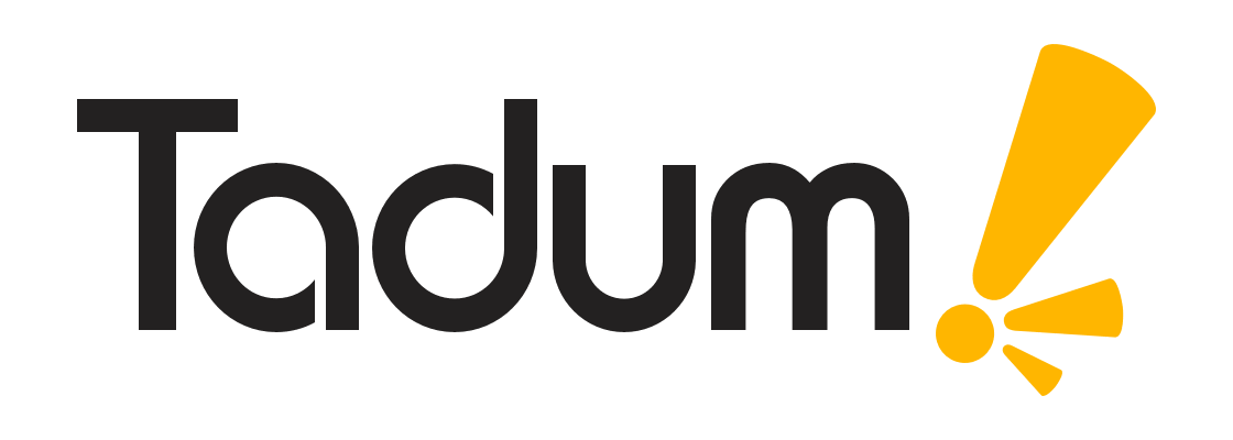 Tadum logo