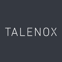 Talenox logo