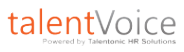 Talent Voice logo