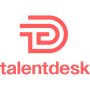 TalentDesk.io logo