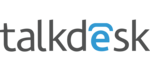 Talkdesk logo