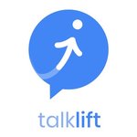 TalkLift logo