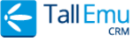 Tall Emu CRM logo