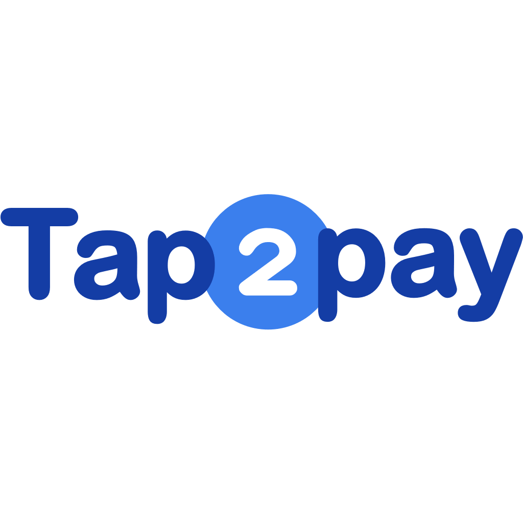 Tap2Pay logo