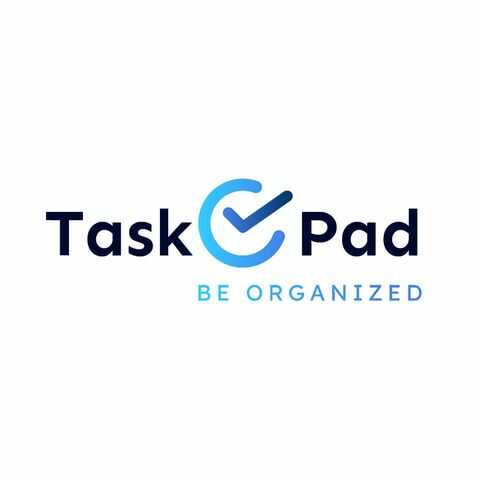 TaskOPad logo