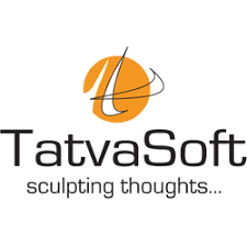 TatvaSoft logo