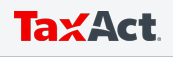 TaxAct logo