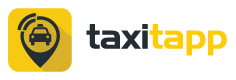 TaxiTapp logo