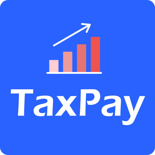 Taxpay logo