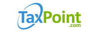 TaxPoint logo