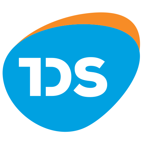 TDSmaker logo