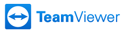 Teamviewer Remote logo