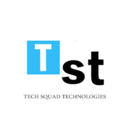 Tech Squad logo