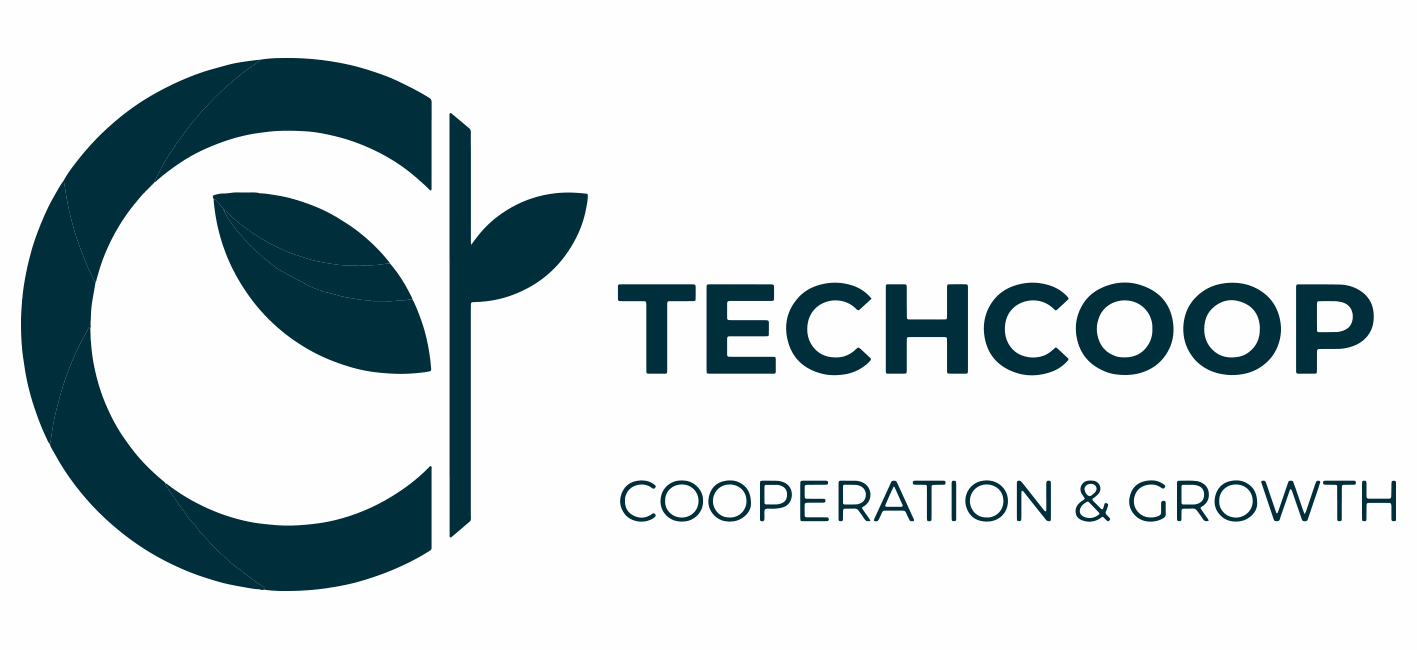 Techcoop logo