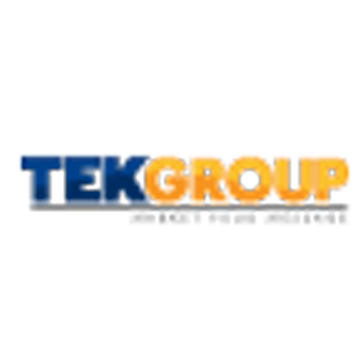 Tekgroup logo