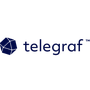 Telegraf logo