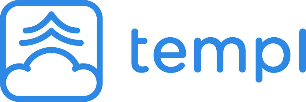 Templ logo