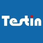 Testin logo