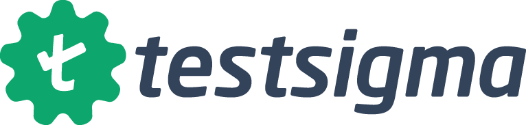 Testsigma logo