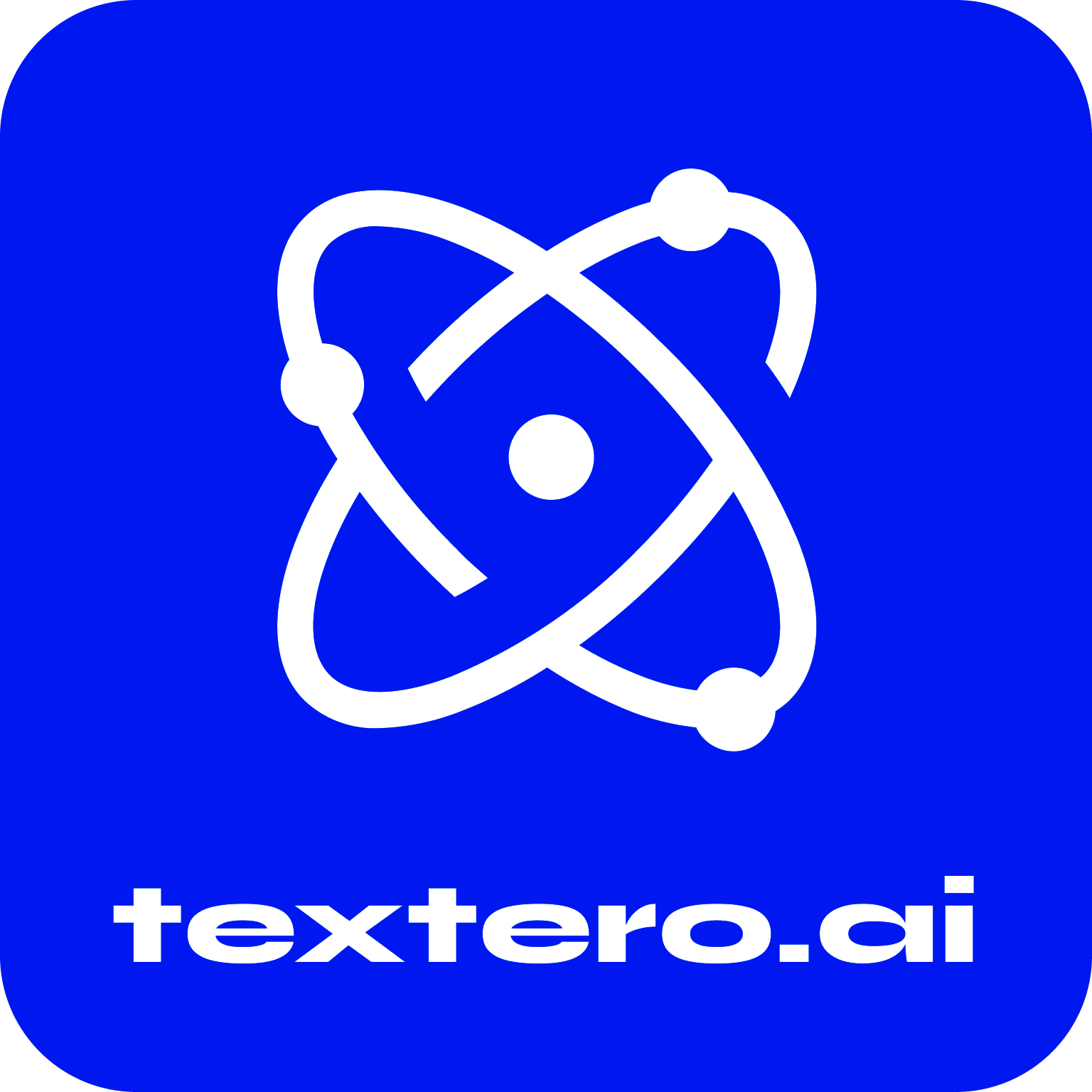 Textero AI logo