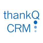 thankQ CRM logo