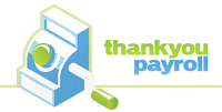 Thankyou Payroll logo