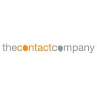 The Contact Company logo