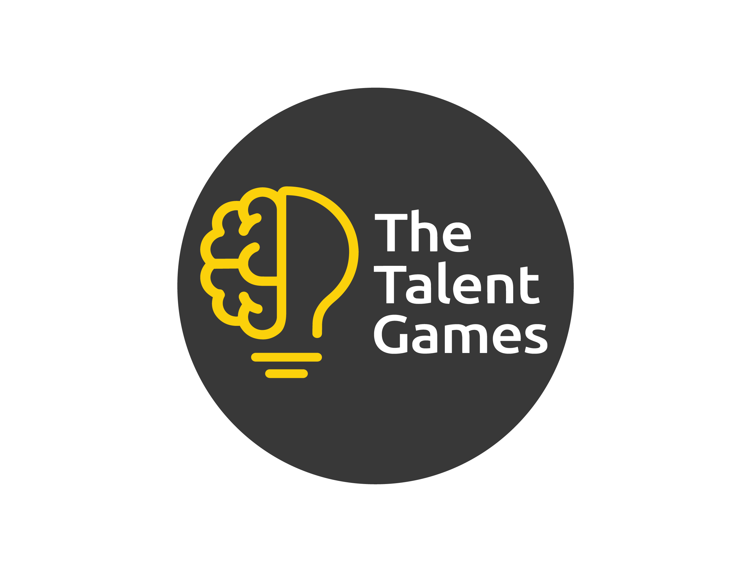 The Talent Games logo