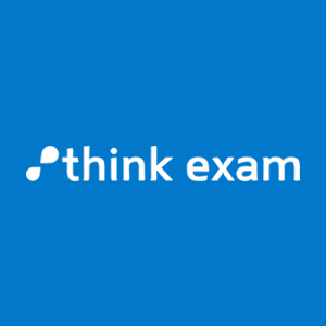 Think Exam logo