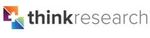 Think Research logo