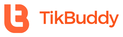 TikBuddy logo