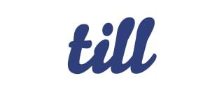 TILL POS logo