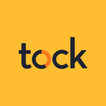 Tock logo