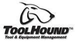 ToolHound logo