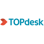 TOPdesk logo